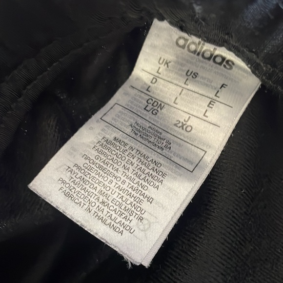 Adidas Mens Tracksuit Set - Picture 8 of 8